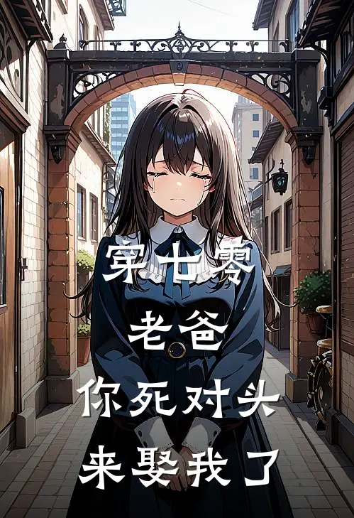 穿七零：老爸，你死对头来娶我了