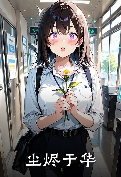 尘烬于华