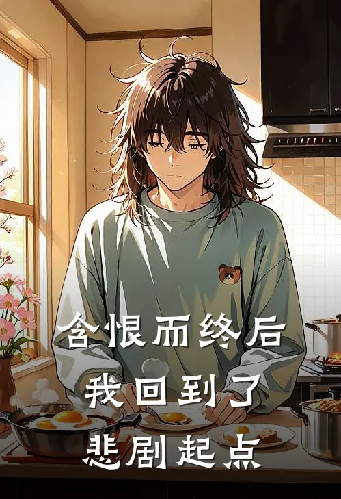 含恨而终后，我回到了悲剧起点