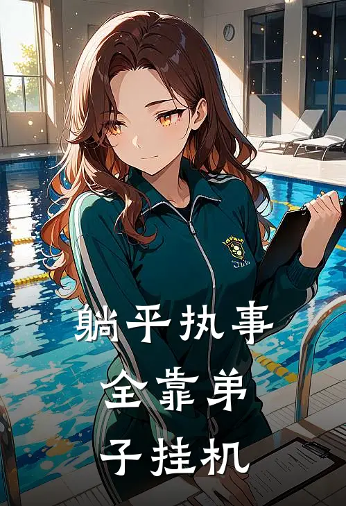 躺平执事：全靠弟子挂机