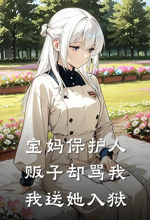 宝妈保护人贩子却骂我，我送她入狱