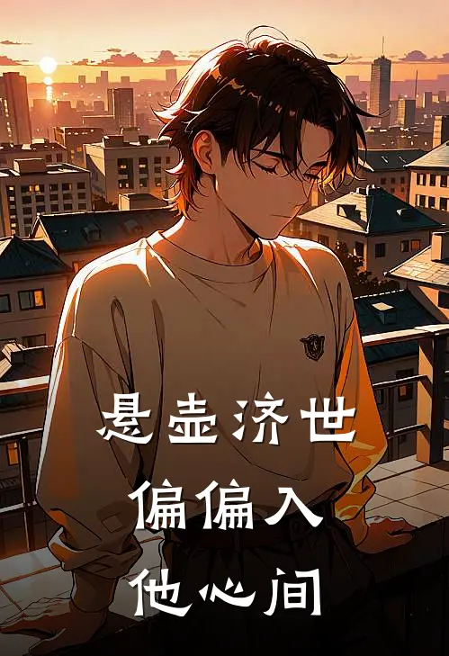 悬壶济世，偏偏入他心间