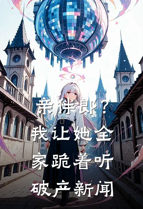 亲伴郎？我让她全家跪着听破产新闻