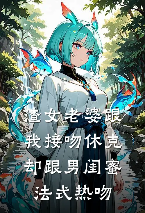渣女老婆跟我接吻休克，却跟男闺蜜法式热吻