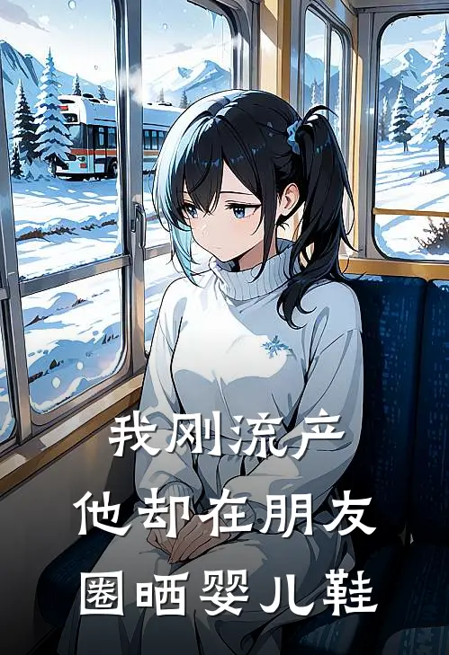 我刚流产，他却在朋友圈晒婴儿鞋