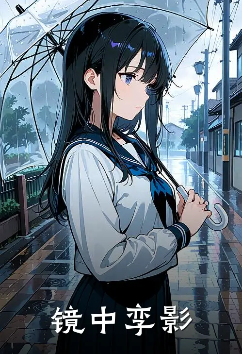 镜中孪影