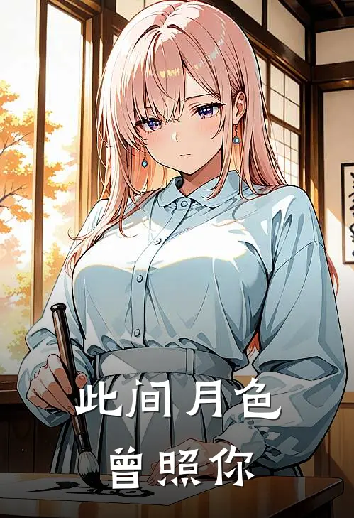 此间月色曾照你