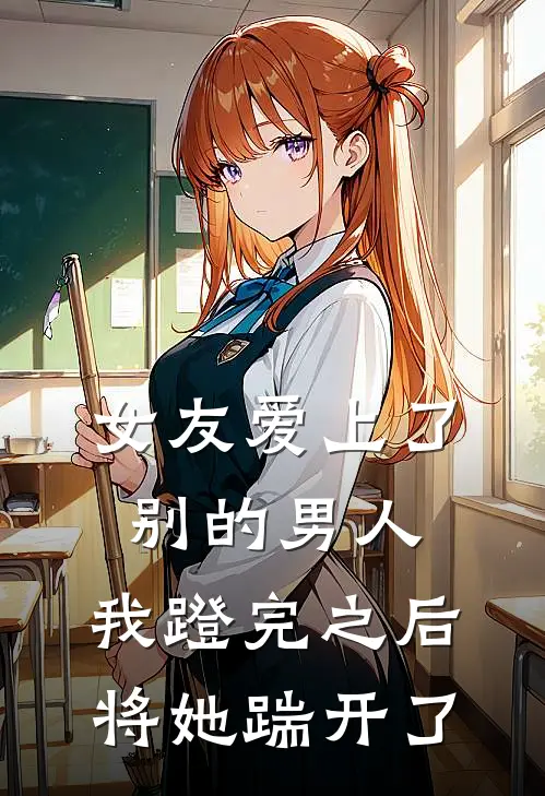 女友爱上了别的男人，我蹬完之后将她踹开了