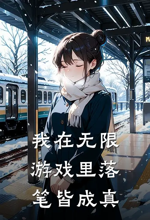 我在无限游戏里落笔皆成真