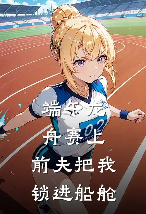 端午龙舟赛上，前夫把我锁进船舱