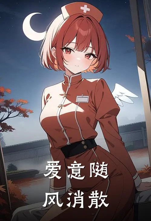 爱意随风消散