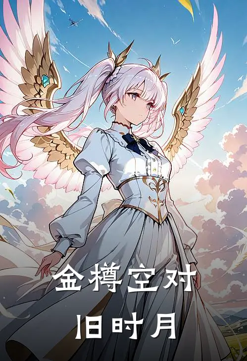 金樽空对旧时月