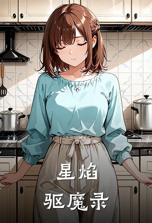 星焰：驱魔录