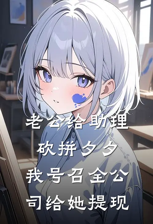 老公给助理砍拼夕夕，我号召全公司给她提现