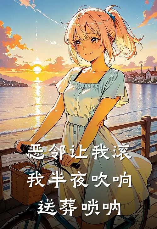 恶邻让我滚，我半夜吹响送葬唢呐