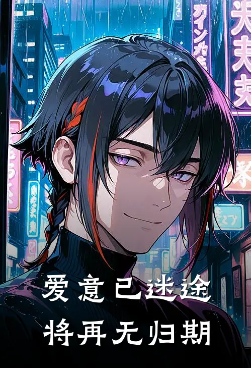 爱意已迷途，将再无归期