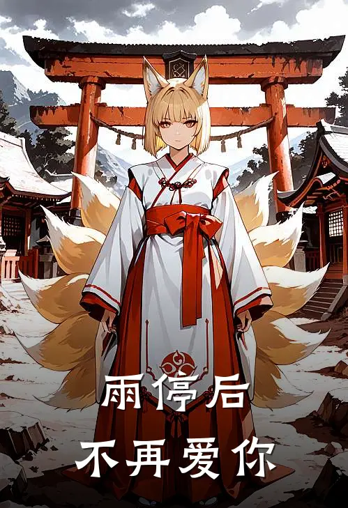 雨停后，不再爱你