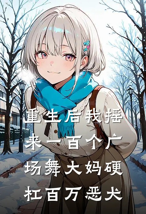 重生后我摇来一百个广场舞大妈硬杠百万恶犬
