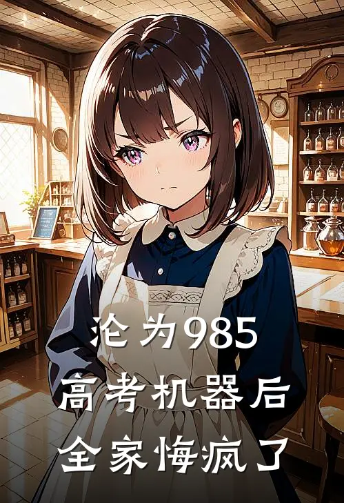 沦为985高考机器后，全家悔疯了