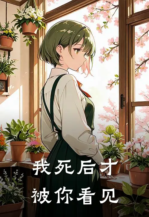 我死后才被你看见