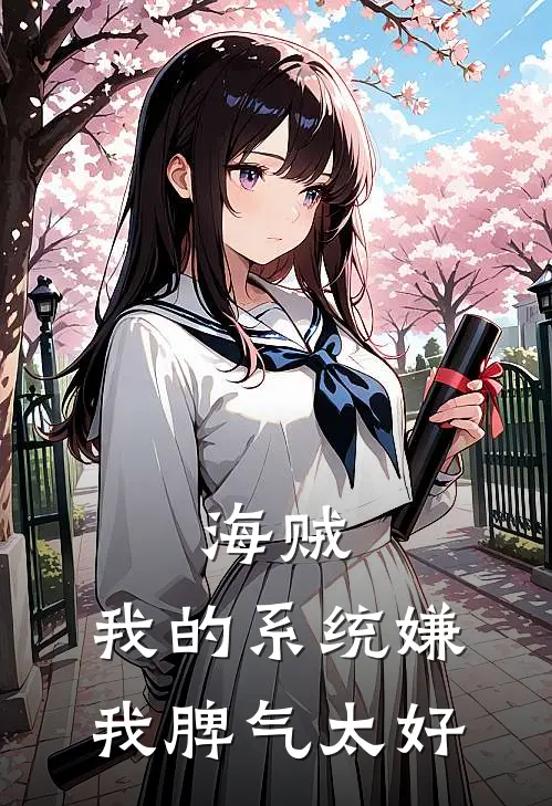 海贼：我的系统嫌我脾气太好