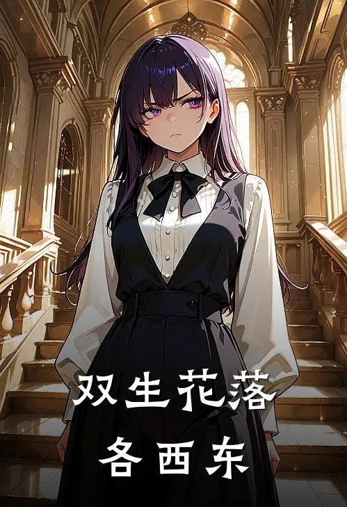 双生花落各西东