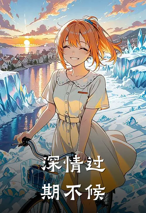 深情过期不候