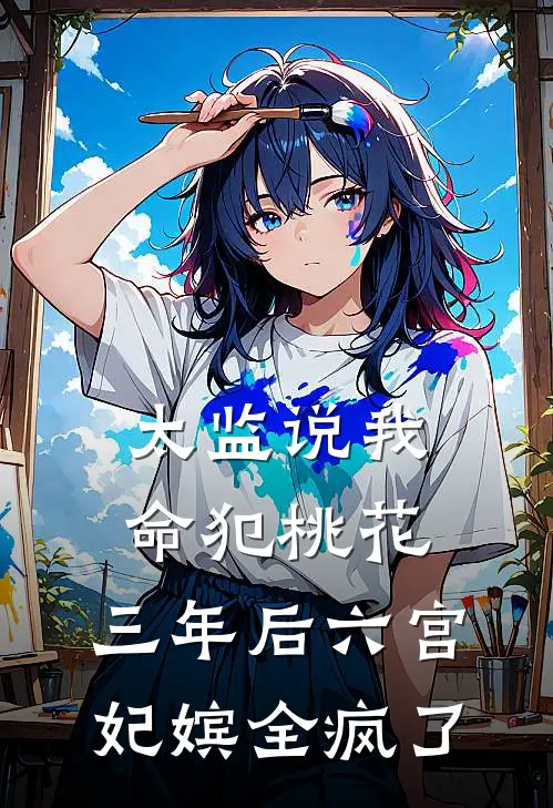 太监说我命犯桃花，三年后六宫妃嫔全疯了