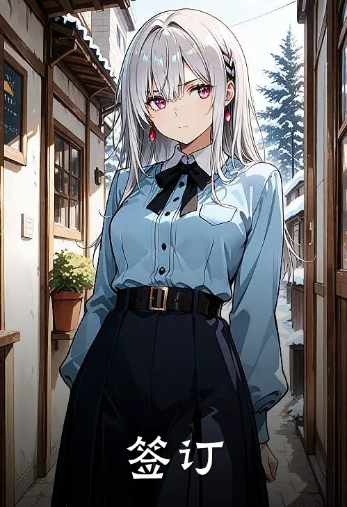 签订