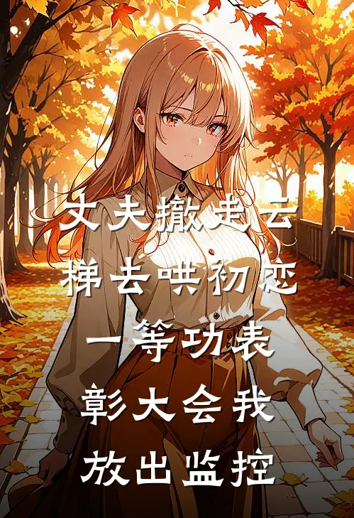 丈夫撤走云梯去哄初恋，一等功表彰大会我放出监控