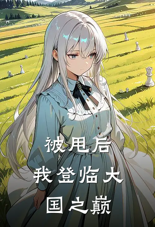 被甩后，我登临大国之巅