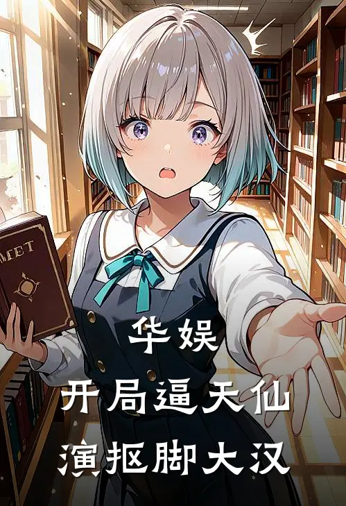 华娱：开局逼天仙演抠脚大汉
