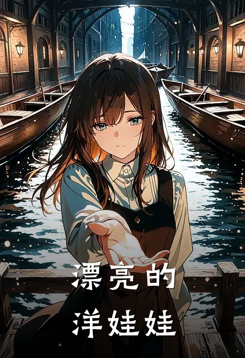 漂亮的洋娃娃