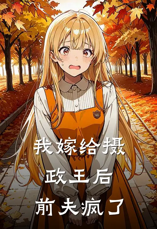 我嫁给摄政王后，前夫疯了