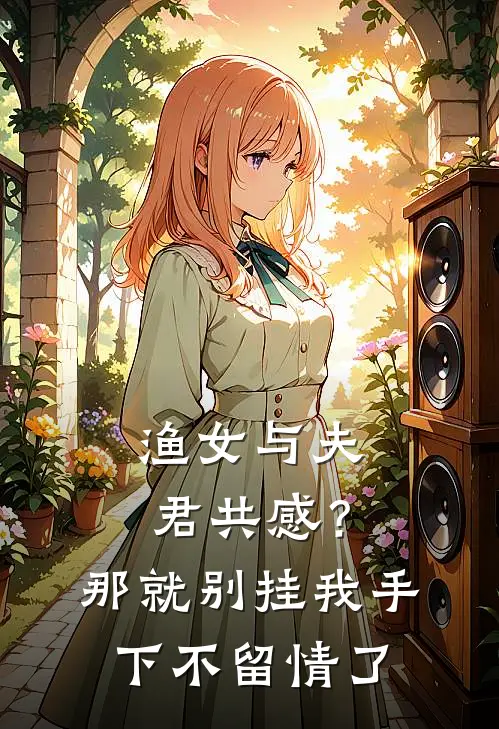 渔女与夫君共感？那就别挂我手下不留情了