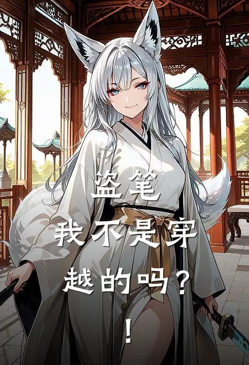 盗笔：我不是穿越的吗？！