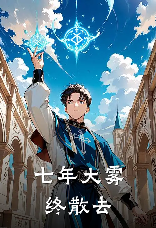 七年大雾终散去