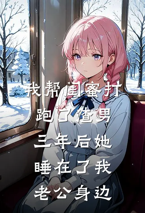我帮闺蜜打跑了渣男，三年后她睡在了我老公身边