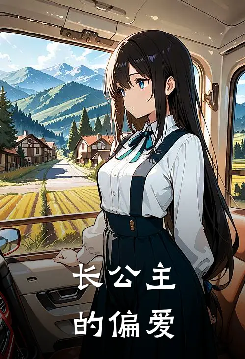 长公主的偏爱