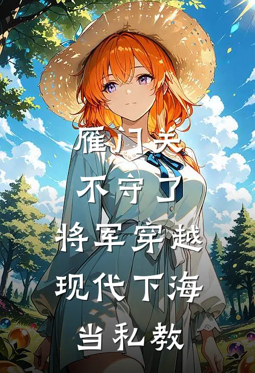 雁门关不守了，将军穿越现代下海当私教