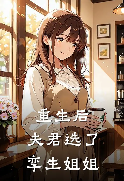 重生后，夫君选了孪生姐姐