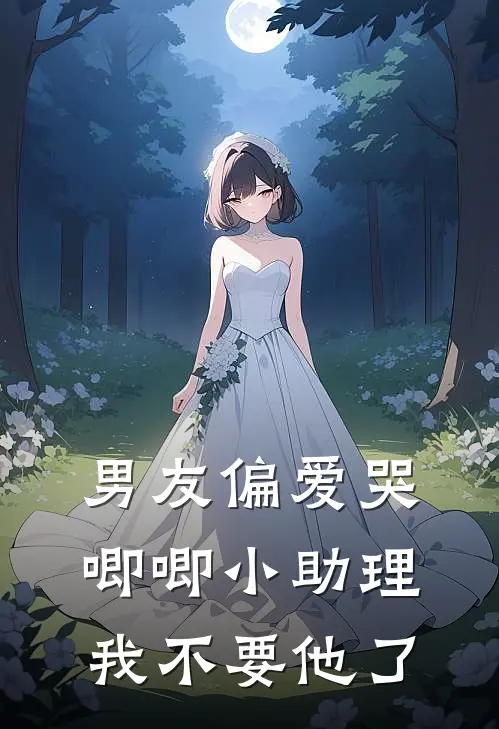 男友偏爱哭唧唧小助理我不要他了