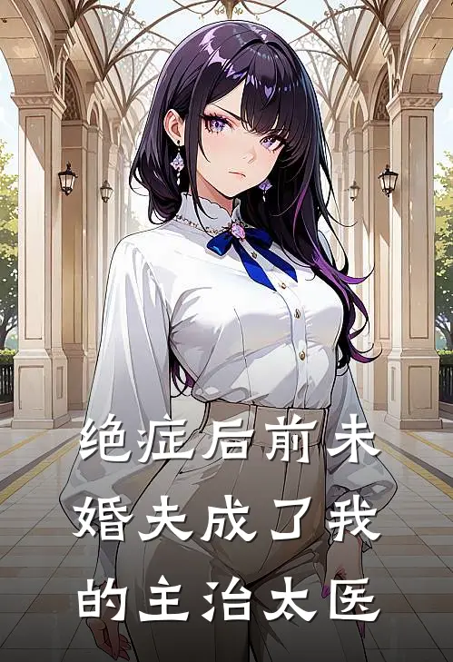 绝症后前未婚夫成了我的主治太医