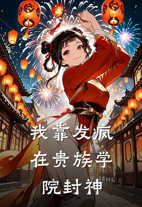 我靠发疯在贵族学院封神