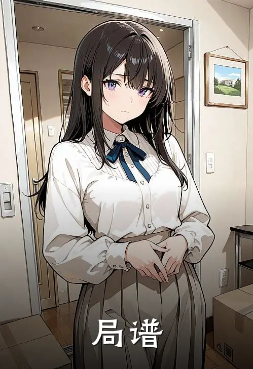 局谱