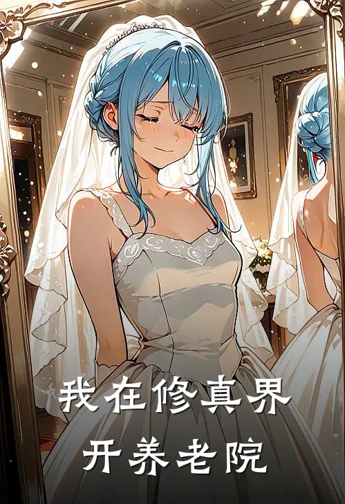我在修真界开养老院
