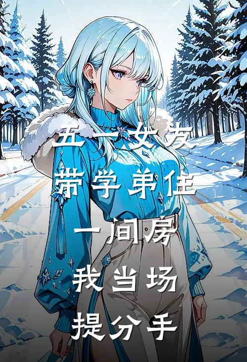 五一女友带学弟住一间房，我当场提分手