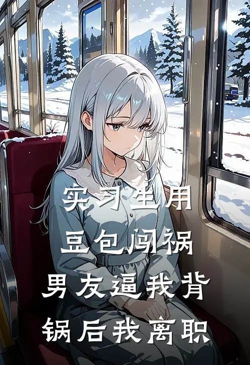实习生用豆包闯祸，男友逼我背锅后我离职