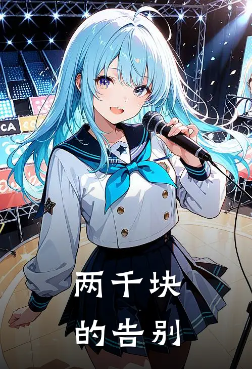 两千块的告别