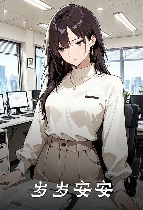 岁岁安安